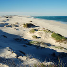 Dunes of Arniston